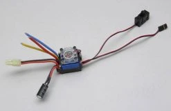 XTM Racing Brushless Speed Control - Rage BL