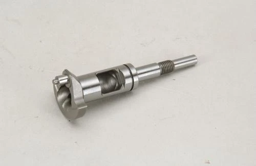 XTM Racing Crankshaft (SG Type) XTM28 & 457 3 XTM Racing Crankshaft (SG Type) XTM28 & 457