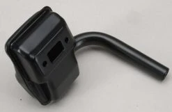 XTM Racing Muffler 1:5 Grizzly