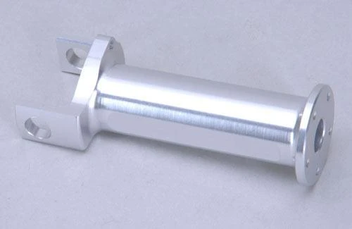 XTM Racing Axle Tube Carrier - Right X-Crawler 3 XTM Racing Axle Tube Carrier - Right X-Crawler