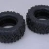 XTM Racing Tyre (Pk2) X-Crawler 2 XTM Racing Tyre (Pk2) X-Crawler -Model Motion Depot Store Z XTM146865 9b65