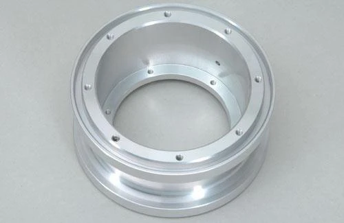 XTM Racing Wheel Rim - Main X-Crawler 4 XTM Racing Wheel Rim - Main X-Crawler - Image 2