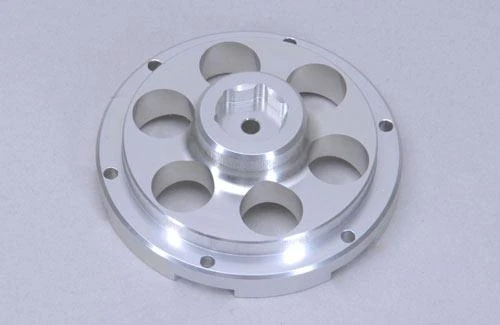 XTM Racing Wheel Centre Section X-Crawler 4 XTM Racing Wheel Centre Section X-Crawler - Image 2