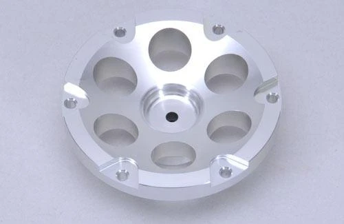 XTM Racing Wheel Centre Section X-Crawler 3 XTM Racing Wheel Centre Section X-Crawler