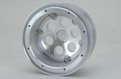 XTM Racing Wheel W/Bead Locks (Each) X-Crawler 7 XTM Racing Wheel W/Bead Locks (Each) X-Crawler -Model Motion Depot Store Z XTM146882 769e