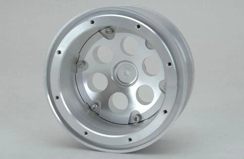 XTM Racing Wheel W/Bead Locks (Each) X-Crawler 5 XTM Racing Wheel W/Bead Locks (Each) X-Crawler - Image 3