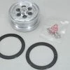 XTM Racing Wheel W/Bead Locks (Each) X-Crawler 1 XTM Racing Wheel W/Bead Locks (Each) X-Crawler -Model Motion Depot Store Z XTM146882 dd48