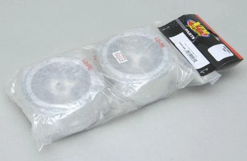 XTM Racing Wheel W/Bead Locks (Pk2) X-Crawler 5 XTM Racing Wheel W/Bead Locks (Pk2) X-Crawler - Image 3