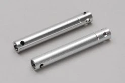 XTM Racing Roll Bar-Ctr Side (56.8mm/Pk2)Rail