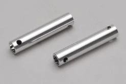 XTM Racing Roll Bar-Rr Upper (40.2mm/Pk2)Rail