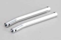 XTM Racing Roll Bar-Rear Side (80mm/Pk2) Rail