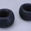 XTM Racing Tyre - Trackers W/Inserts (Pk2) XST 2 XTM Racing Tyre - Trackers W/Inserts (Pk2) XST -Model Motion Depot Store Z XTM148773 d9d8