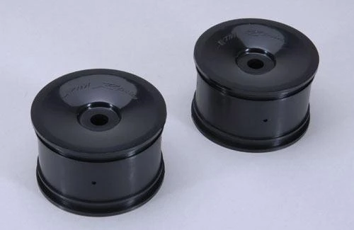 XTM Racing Wheel-Dish Type/Black/Pk2 XST 3 XTM Racing Wheel-Dish Type/Black/Pk2 XST