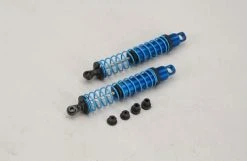 XTM Racing Oil Shock-Rear (Pk2) E.X-Cellerator