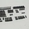 XTM Racing Screw Set - Electric X-Cellerator 2 XTM Racing Screw Set - Electric X-Cellerator -Model Motion Depot Store Z XTM148835 6492