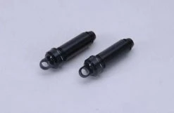 XTM Racing Shock Body (Fr)& Cap(3.0mm/Pk2) XT2