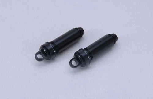XTM Racing Shock Body (Fr)& Cap(3.0mm/Pk2) XT2 3 XTM Racing Shock Body (Fr)& Cap(3.0mm/Pk2) XT2