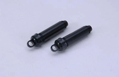 XTM Racing Shock Body (Rr)& Cap(3.0mm/Pk2) XT2 3 XTM Racing Shock Body (Rr)& Cap(3.0mm/Pk2) XT2