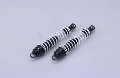 XTM Racing Oil Shock W/Spring(Rr/3.0mm/Pk2)XT2 3 XTM Racing Oil Shock W/Spring(Rr/3.0mm/Pk2)XT2