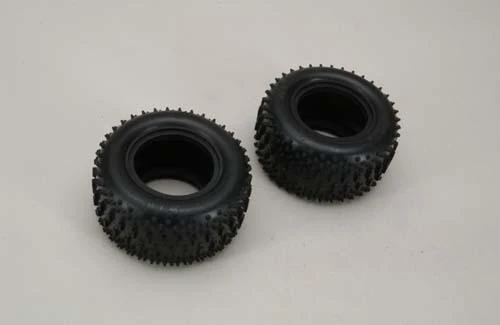 XTM Racing Tyre-Bricks Type/Rear (Pk2) XCel 3 XTM Racing Tyre-Bricks Type/Rear (Pk2) XCel