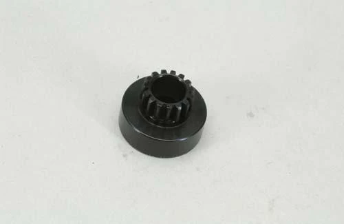 XTM Racing Clutch Bell (15T)Std N.X-Cellerator 3 XTM Racing Clutch Bell (15T)Std N.X-Cellerator