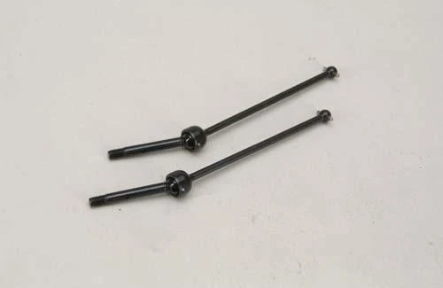 XTM Racing Uni Drive Shaft (Pk2) All X-Cel 3 XTM Racing Uni Drive Shaft (Pk2) All X-Cel