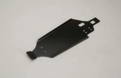 XTM Racing Chassis (C/sunk) Nitro X-Cellerator