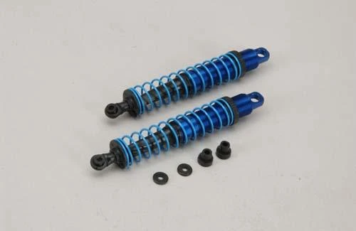 XTM Racing Oil Shock-Rear (Pk2) N.X-Cellerator 3 XTM Racing Oil Shock-Rear (Pk2) N.X-Cellerator