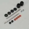 XTM Racing Shock Rebuild Kit-Front All X-Cel