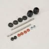 XTM Racing Shock Rebuild Kit-Rear All X-Cel 2 XTM Racing Shock Rebuild Kit-Rear All X-Cel -Model Motion Depot Store Z XTM149156 3f0a