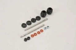 XTM Racing Shock Rebuild Kit-Rear All X-Cel