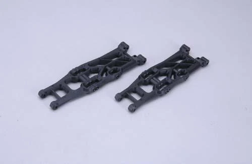 XTM Racing Sus Arm-Rear Lower (Pk2)Monster MT 3 XTM Racing Sus Arm-Rear Lower (Pk2)Monster MT