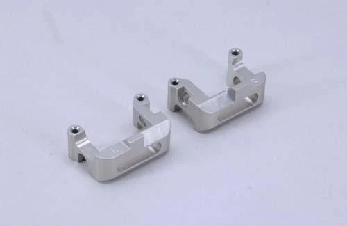 XTM Racing Front Hub (7075/Pk2)Mst/mmt/Xt2/Xst 3 XTM Racing Front Hub (7075/Pk2)Mst/mmt/Xt2/Xst