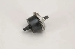 XTM Racing Diff Assembly-Planet (Fr Or Rr) XT2