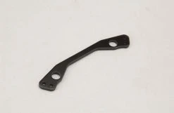 XTM Racing S.Saver Steer Plate(3mm)XT2/MMT/XST