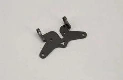 XTM Racing S.Saver Plate(3mm/Black)XT2/MMT/XST
