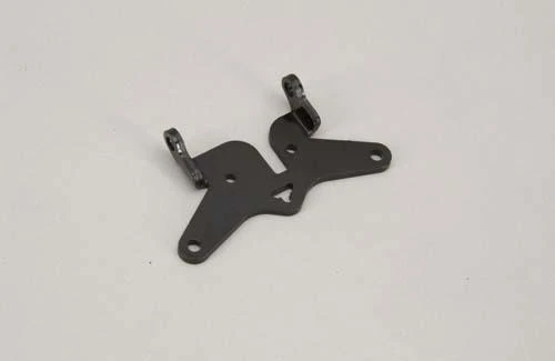 XTM Racing S.Saver Plate(3mm/Black)XT2/MMT/XST 3 XTM Racing S.Saver Plate(3mm/Black)XT2/MMT/XST