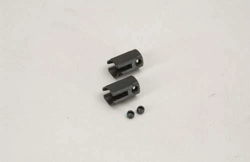 XTM Racing Output Joint (Pk2) MST/MMT/XLB/XT2 3 XTM Racing Output Joint (Pk2) MST/MMT/XLB/XT2