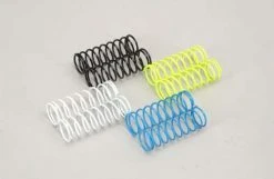 XTM Racing Shock Spring-Front (58.0mm/4Pr) XT2