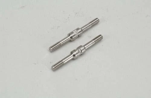 XTM Racing Titanium Turnbuckle (4x48mm/Pk2)XT2 3 XTM Racing Titanium Turnbuckle (4x48mm/Pk2)XT2