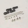 XTM Racing Steering Rod Set MST/XLB/XST
