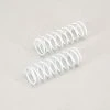 XTM Racing Shock Spring (1.5mm/White/Pk2) XT2