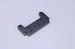 XTM Racing Shock Tower Insert (4mm/6061) MMT