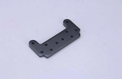 XTM Racing Shock Tower Insert (4mm/6061) MMT 3 XTM Racing Shock Tower Insert (4mm/6061) MMT