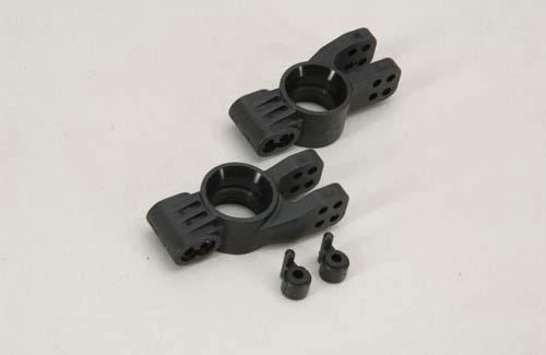 XTM Racing Rear Hub (Pk2) MST/XLB/XT2/XST 3 XTM Racing Rear Hub (Pk2) MST/XLB/XT2/XST