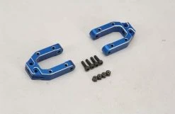 XTM Racing Alu Fr Upper Arm Outer(Pk2) XLB/XST