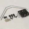 XTM Racing Rear Sway Bar(2.5 & 2.8mm) MST Rev -Model Motion Depot Store Z XTM149507 a10e