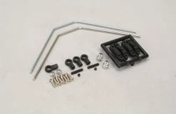 XTM Racing Rear Sway Bar(2.5 & 2.8mm) MST Rev