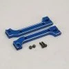 XTM Racing Alu Fr Upper Arm Inner-Blue(Pk2)XLB