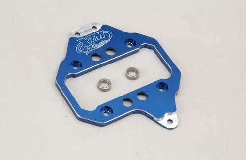 XTM Racing BB Brake Support - Blue MST/XLB 3 XTM Racing BB Brake Support - Blue MST/XLB